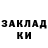 Дистиллят ТГК концентрат Elmurod Urinov
